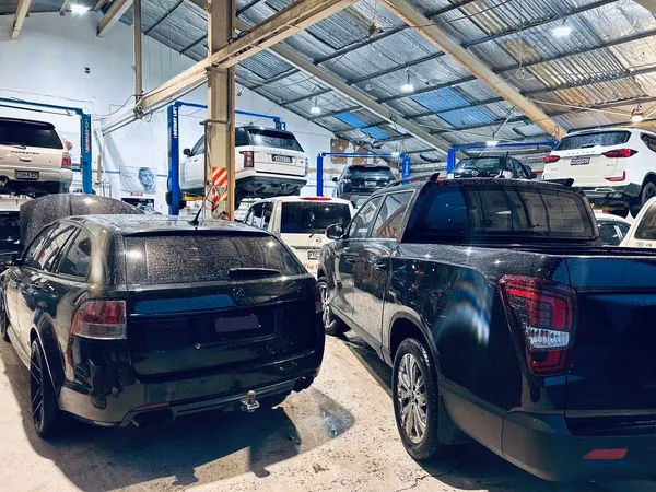 Mechanical Warranty Insurance at EV Autos
